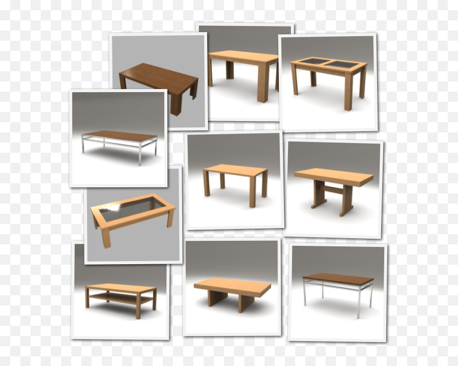 Furniture Collections For Modo By Jorust Foundry Community - Bench Png,Rust Texture Png