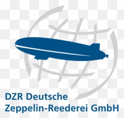 Filelogo Deutsche Zeppelin Reederei 2001png - Wikimedia Deutsche Zeppelin Reederei,Airship Png