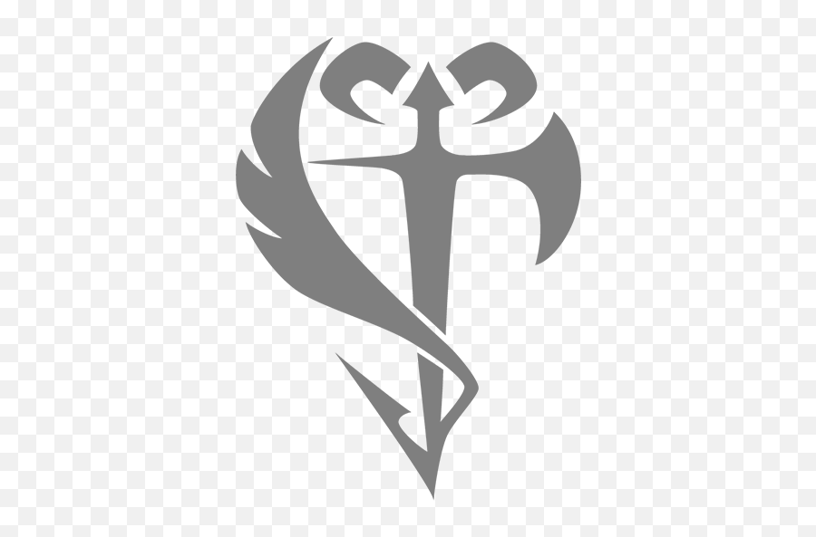 Icon Devil May Cry - Devil May Cry Symbol Png,Devil May Cry Logo Png