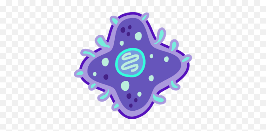 Bacteria Transparent Png Images - Rick And Morty Cells,Bacteria Transparent Background
