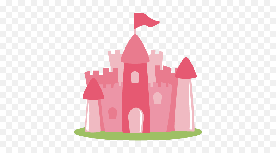 Free Princess Castle Png Download Clip Art - Princess Castle No Background,Castle Png