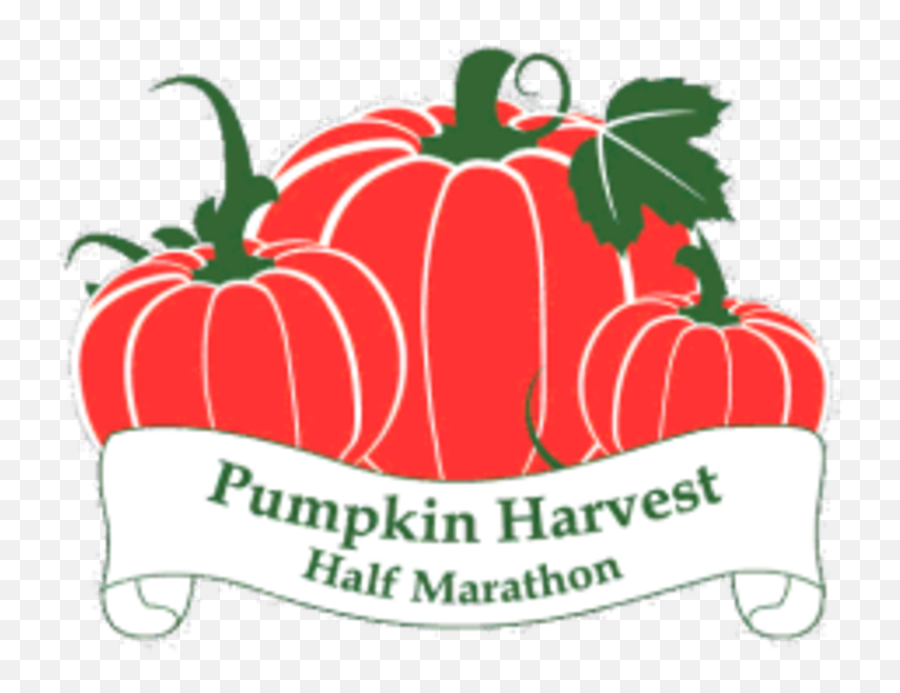 Pumpkin Harvest Half - Bethel Me Half Marathon Running Clip Art Png,Harvest Png