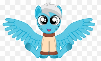 Amazing World Of Gumball Backgrounds Posted By Samantha Thompson - Gumball Pony Png,Gumball Png