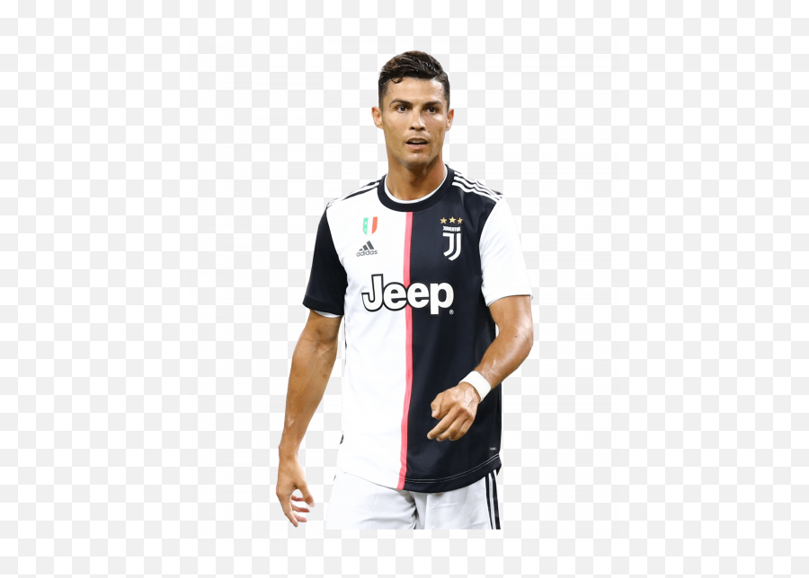 Ronaldo Juventus Png