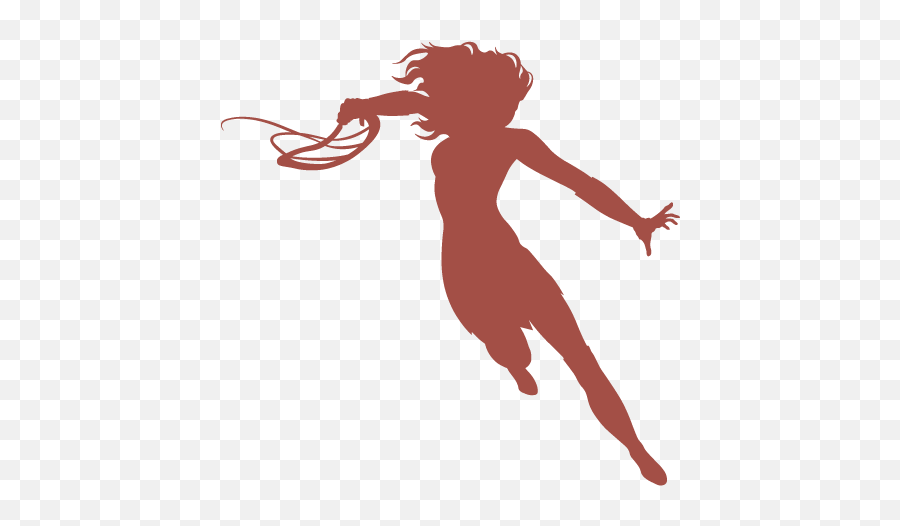 The Best Free Behance Silhouette Images Download From 53 - Wonder Woman Silhouette Vector Png,Behance Png