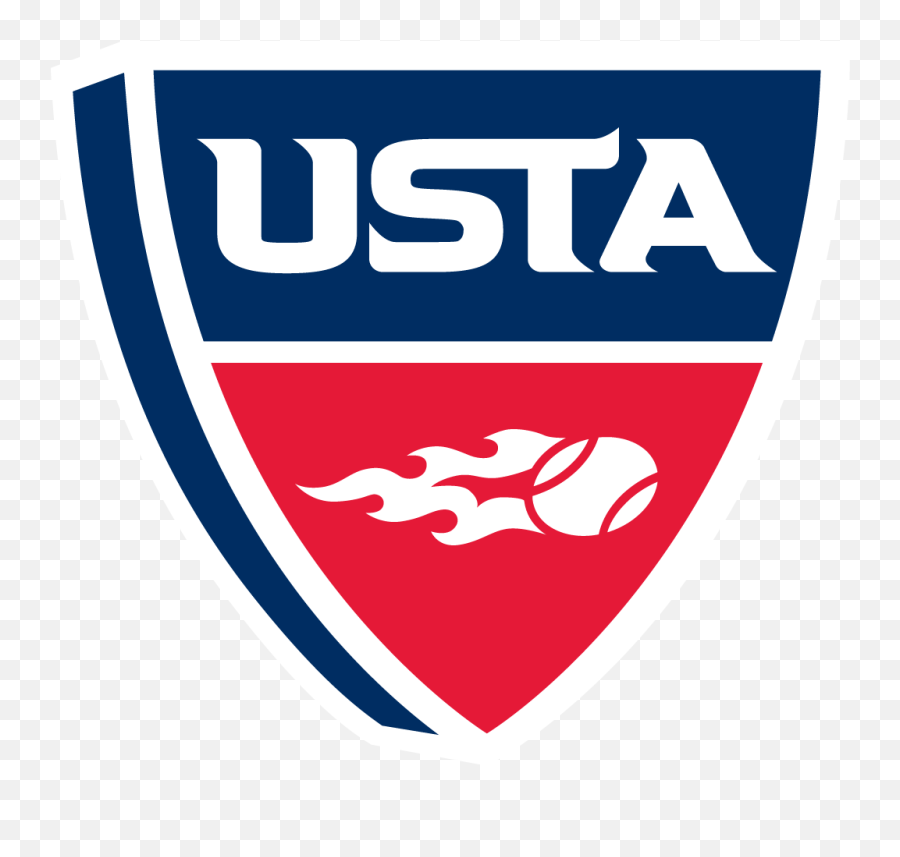 Usta Logo Sport - Loadcom United States Tennis Association Png,Sport Logo