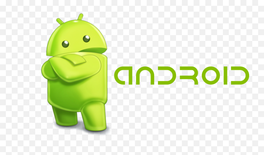 Android Logo Png Transparent Picture - Android Logo Png,Android Logos