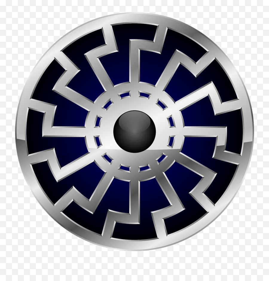 Black Sun Wewelsburg Deutschland - Black Sun Transparent Png,Black Sun Png