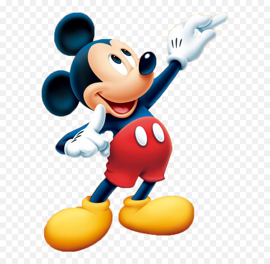 Mickey Mouse Clipa - Mickey Png,Mickey Mouse Png