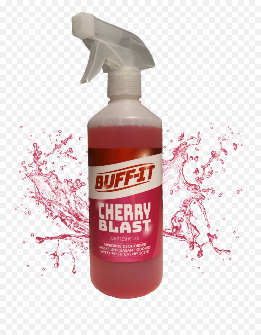Cherry Blast Air Freshener U2014 Buff - It Png,Cherry Png