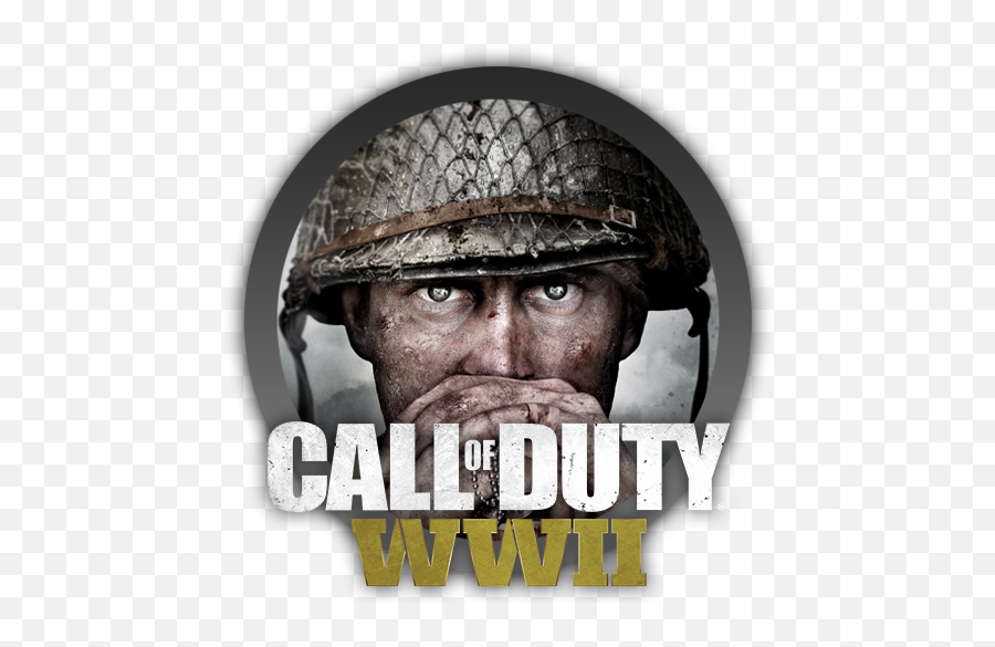 Call Of Duty Series - Brothers In Arms Ubisoft Png,Call Of Duty Wwii Png