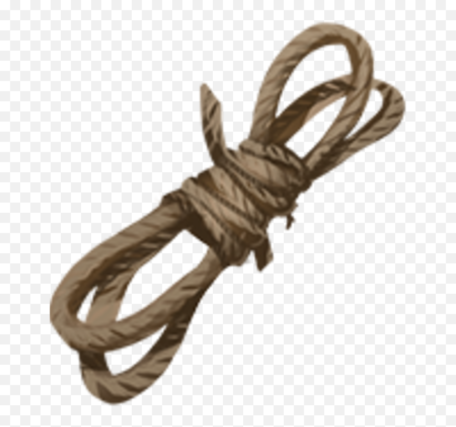 Rope Saga Of Survival Wiki Fandom - Wire Png,Rope Knot Png