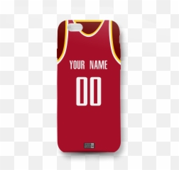 Houston Rockets Home 1920 - Sports Jersey png