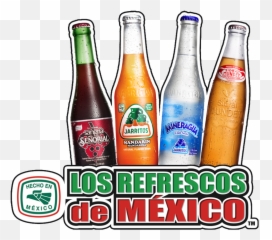 Fort Worth Vaqueros Los Refrescos De Mexico - Hecho En Mexico Png,Jarritos Png