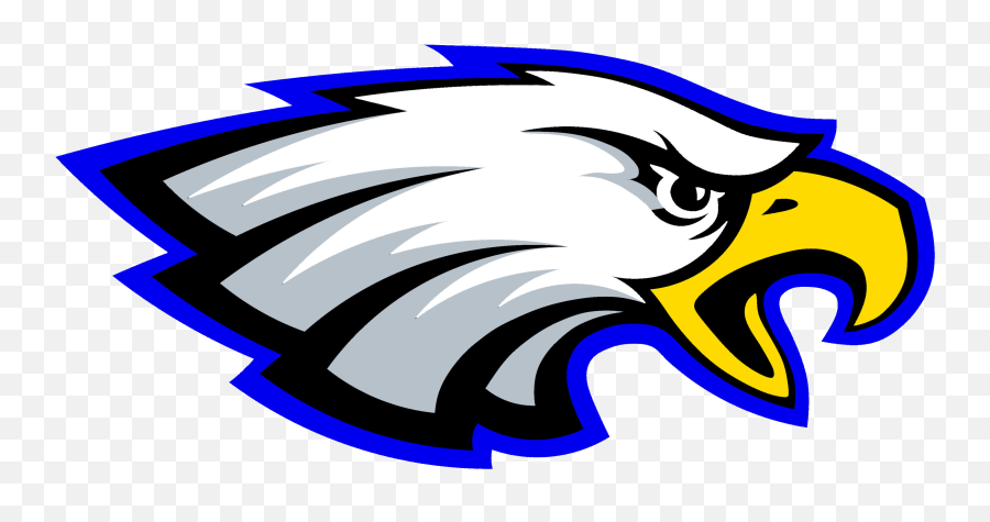 Team Home Middletown Christian Eagles - Graves County High School Png,Eagles Logo Images