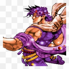 Joseph Joestar Screenshots Images And - Joseph Joestar Stupid People Png,Joseph Joestar Png
