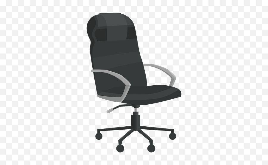 Transparent Png Svg Vector File - Office Chair Clip Art Png,Chair Clipart Png