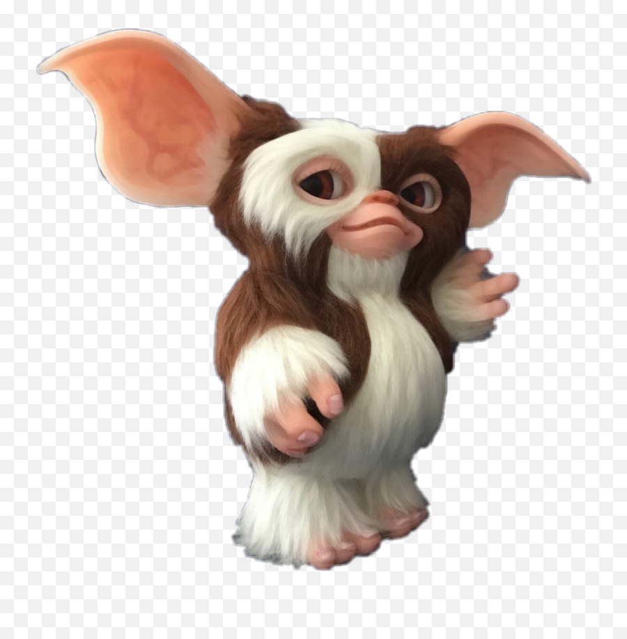 Gizmo Mogwai Gremlin Monsters - Gizmo Gremlins Png,Gizmo Png