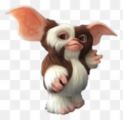 Gizmo Mogwai Gremlin Monsters - Gizmo Gremlins Png,Gizmo Png