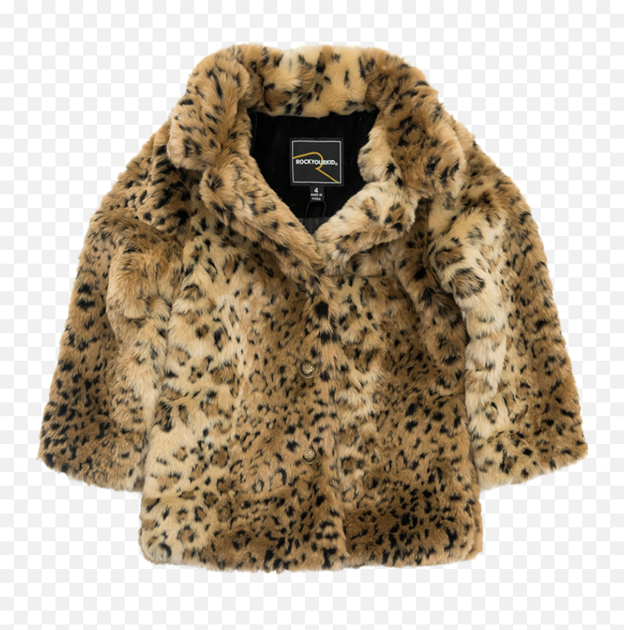 Clipart Coat Womens Jacket - Real Fur Coat Png,Coat Png