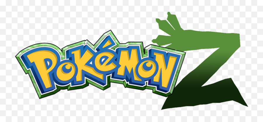 Pokemon Logo Png Transparent - Pokémon X And Y,Pokemon Logo