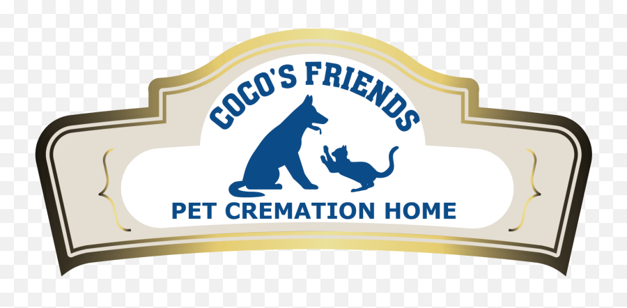 Cocos Friends Pet Cremation Home - Biztech Africa Png,Friends Logo Font