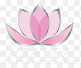 Home - Azalea Silver Lotus Flower Logo Png,Azalea Png