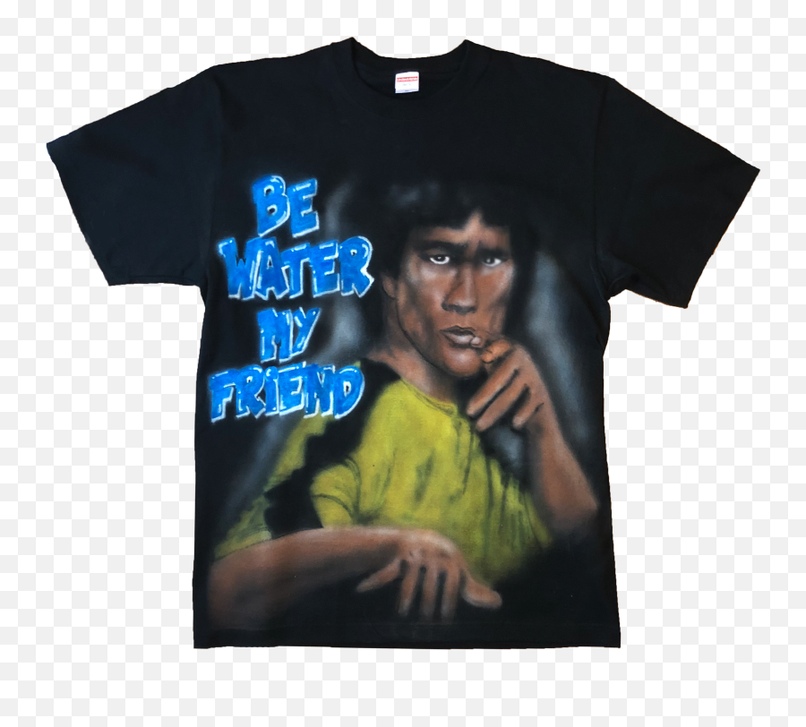 Bruce Lee Png - Image Of Bruce Lee Tee By K Active Shirt Active Shirt,Bruce Lee Png