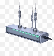 Qianli Isee Dust Detection Light - Isee Lamp png