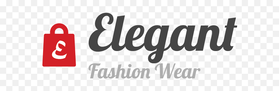 Elegantfahionwear Png Elegant Logo