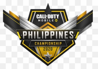 Call Of Duty Mobile - Philippines Championship 2020 Of png