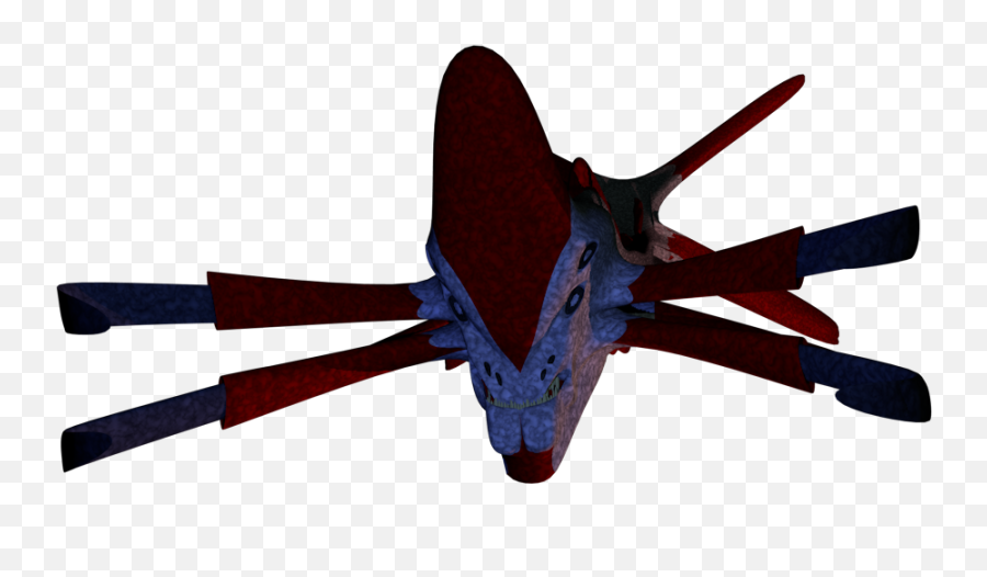 Made The Reaper Leviathanwhat Do You Think Subnautica - Aerospace Manufacturer Png,Leviathan Png