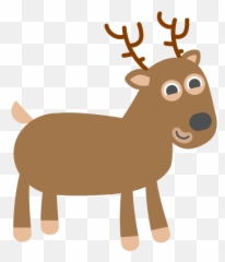 Animals For Kids - Animal Figure Png,Cartoon Animal Png