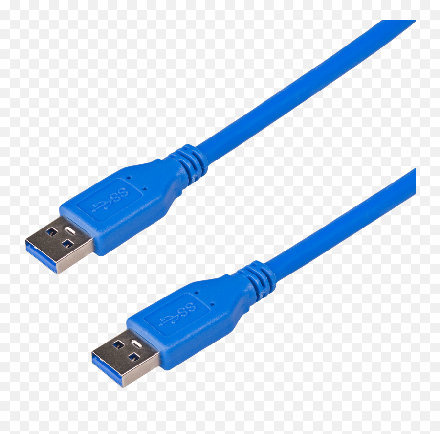 Cable Usb 30 A 18m Ak - Usb14 Usb Png,Cables Png