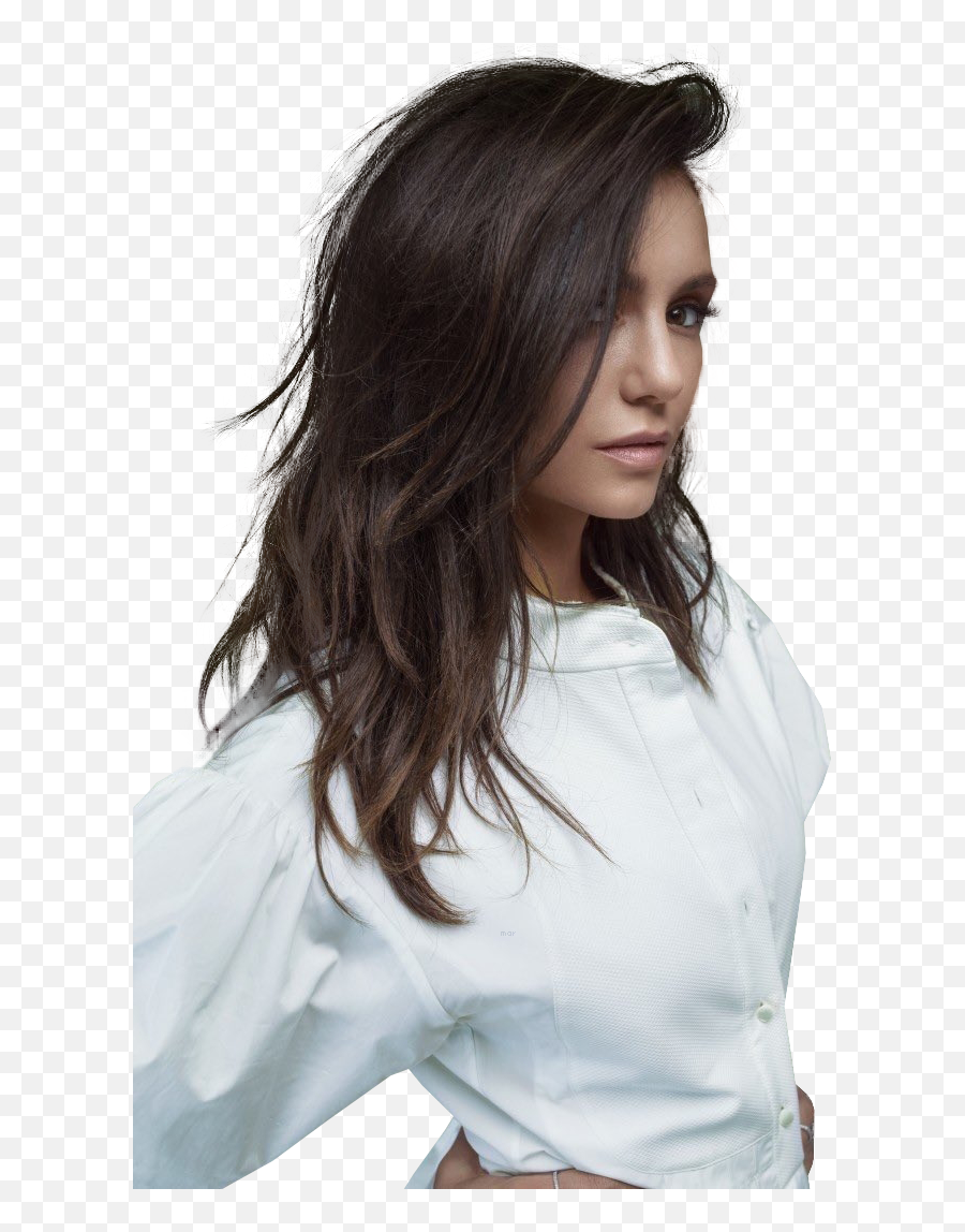 Dobrev Ninadobrev - Nina Dobrev Photoshoots Transparent Nina Dobrev Png,Nina Dobrev Png