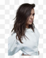 Dobrev Ninadobrev - Nina Dobrev Photoshoots Transparent Nina Dobrev Png,Nina Dobrev Png