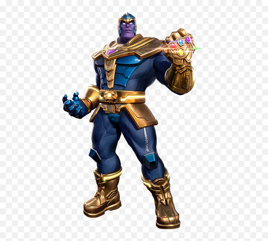 Marvel Super War Thanos Hero Guide Pokemon Group - Marvel Super War Png,Thanos Png