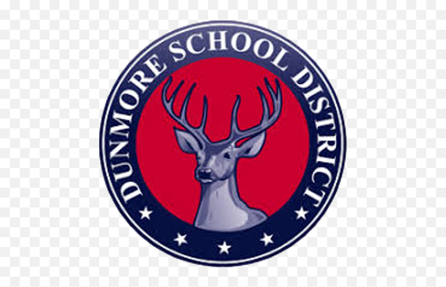 Dunmore High School - Duncan Public Schools Png,Bucks Logo Png