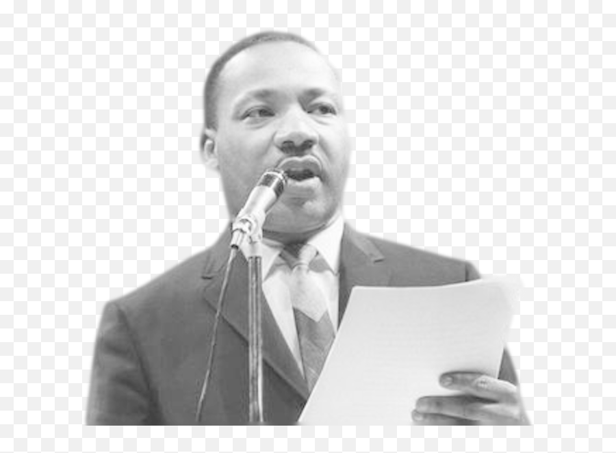 Download Free Png Martin Luther King Image Background - Martin Luther King Jr Cbs,King Png