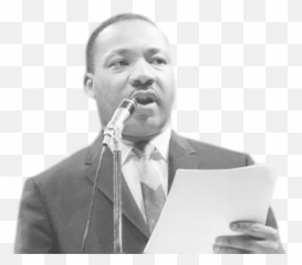 Download Free Png Martin Luther King Image Background - Martin Luther King Jr Cbs,King Png