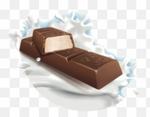 Milk Splash - HD Png Download Original Size PNG Fudge