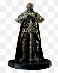 Image Ganon - Skyward01png Zelda Twilight Princess,Ganondorf Png