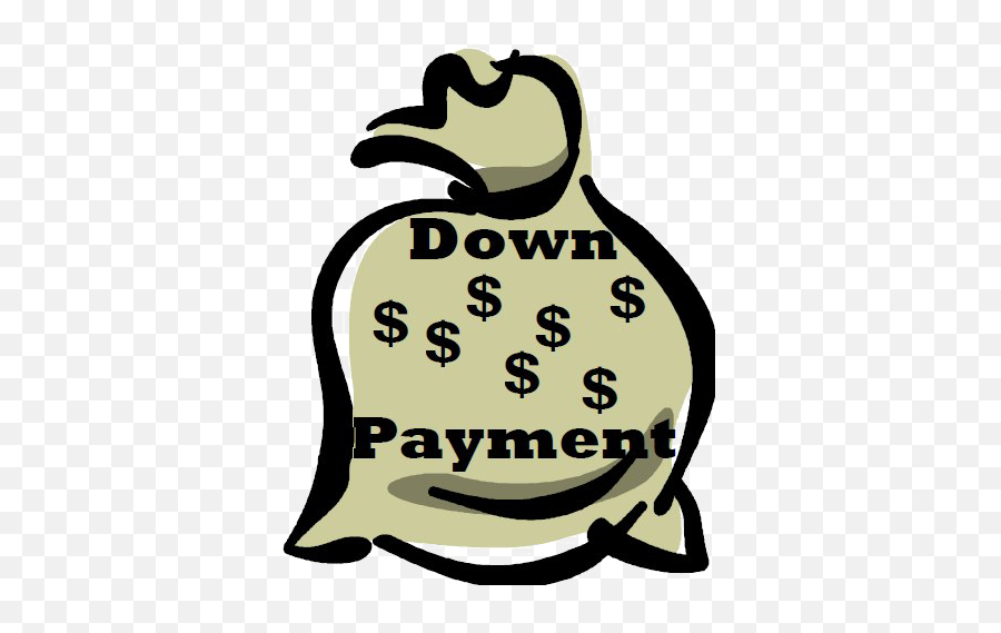 Download Free Png Down Payment Clipart - Dlpngcom Down Payment Image Png,Payment Png