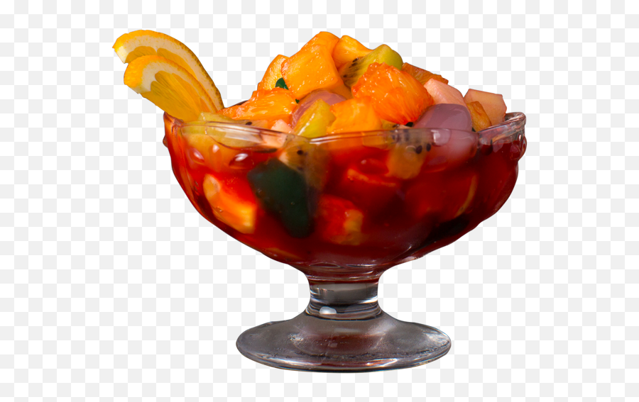 Download Hd Fresh Fruit Salad - Fresh Fruit Salad Png,Fruit Salad Png