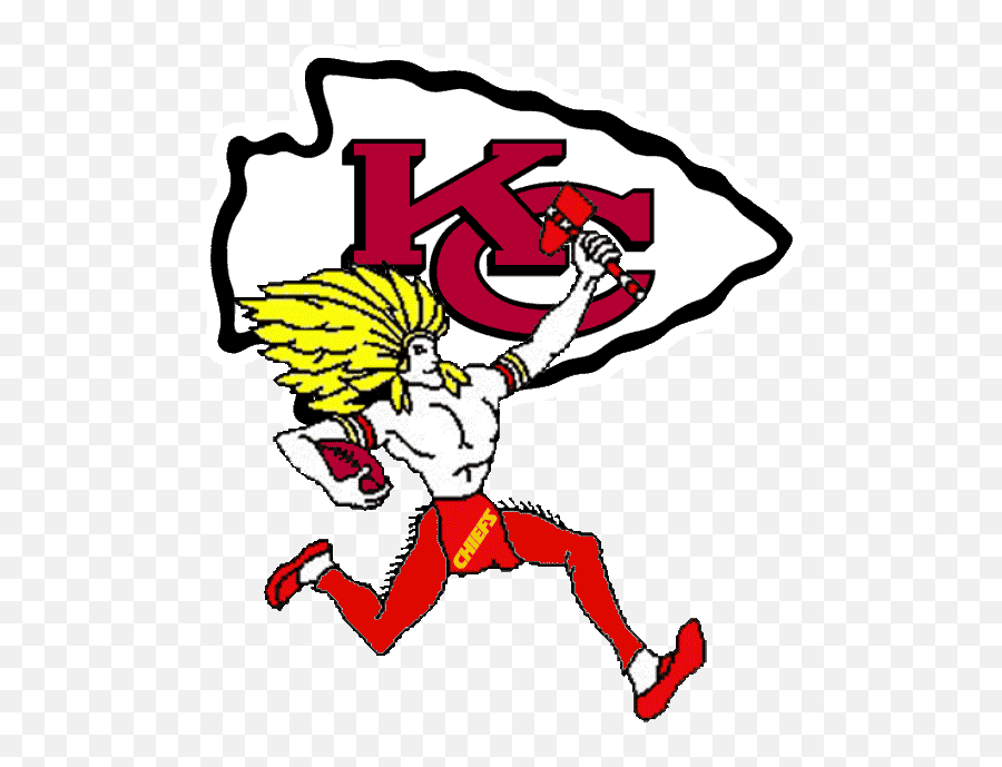 Kansas City Chiefs Png File - Kansas City Chiefs Logo Svg,Kansas City Chiefs Logo Png