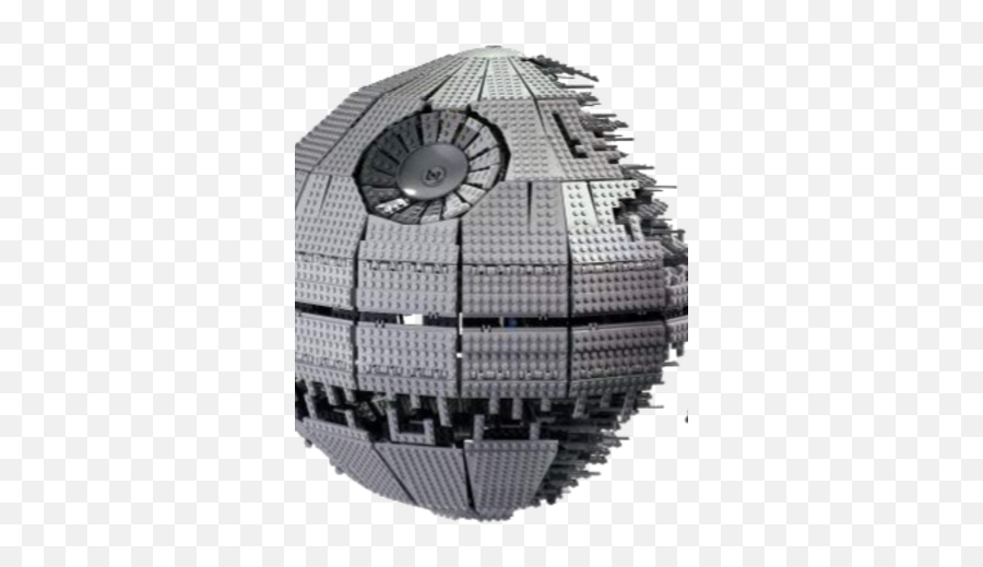 Death Star Ii - Lego Star Wars Death Star Png,Death Star Png
