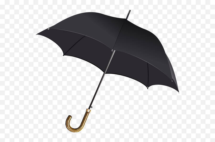 Umbrella Clipart Image - Transparent Background Umbrella Transparent Png,Umbrella Transparent Background