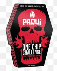 Paqui - Paqui One Chip Challenge Png,Dorito Logo