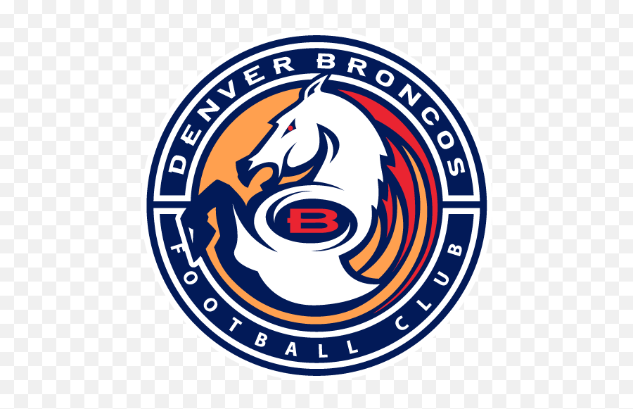 Download Denver Broncos Logo Png - American League Promise Alliance,Denver Broncos Logo Images