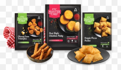 Frozen Foods - Venkys All Frozen Products Png,Masterchef Logo